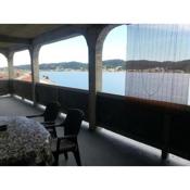 Apartments by the sea Supetarska Draga - Gornja, Rab - 12333