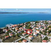 Apartments by the sea Vrsi - Mulo, Zadar - 18914