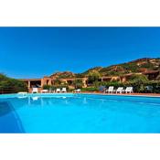 Apartments, Costa Paradiso