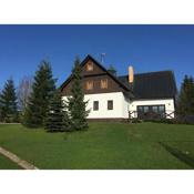 Apartments Dřevona II