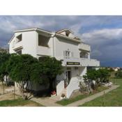 Apartments GORDANA Baska for relaxing holidays