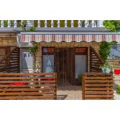 Apartments in Dramalj 43214