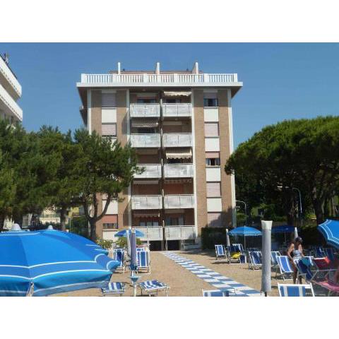 Apartments in Lido di Jesolo 25353