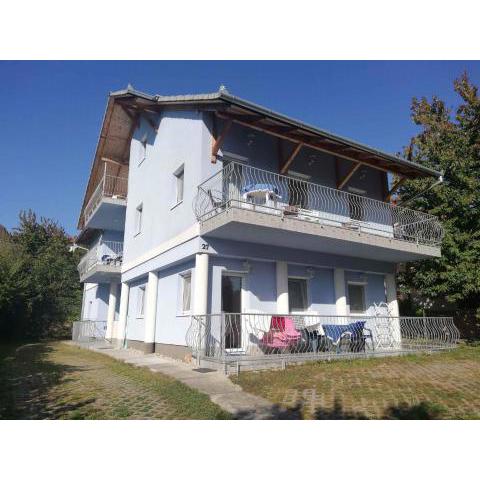 Apartments in Zalakaros 20675