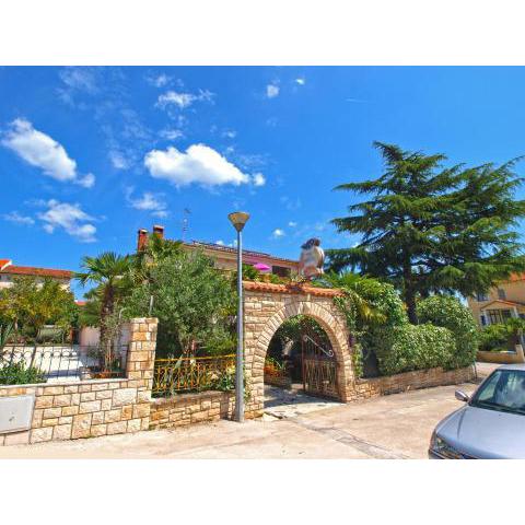 Apartments Ivanka 378