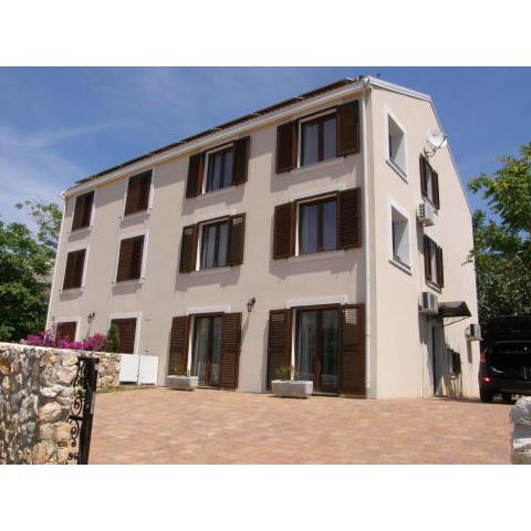 Apartments Pintar Uskocka