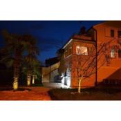 Apartments Porec City