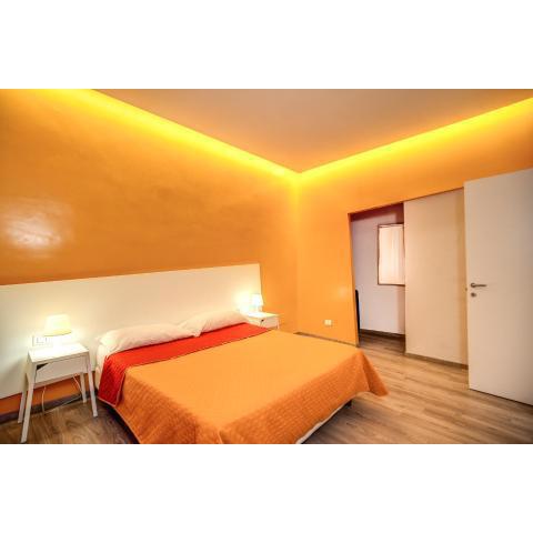 Apartments Rione Trastevere XIII