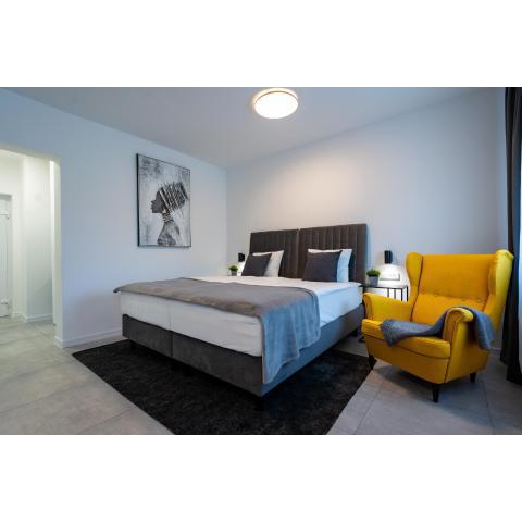 Apartments & Room Forest