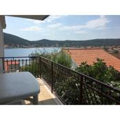 Apartments Vinišće View Kustura