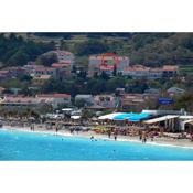 Apartments with a parking space Baska, Krk - 18804