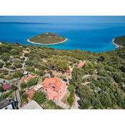 Apartments with a parking space Cunski, Losinj - 7867