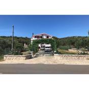 Apartments with a parking space Kraj, Pasman - 819