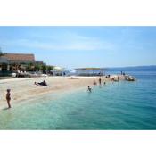 Apartments with a parking space Mali Rat (Omis) - 15262