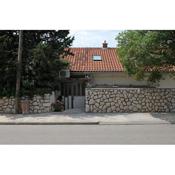 Apartments with a parking space Novi Vinodolski - 5582