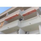 Apartments with a parking space Split - 14666