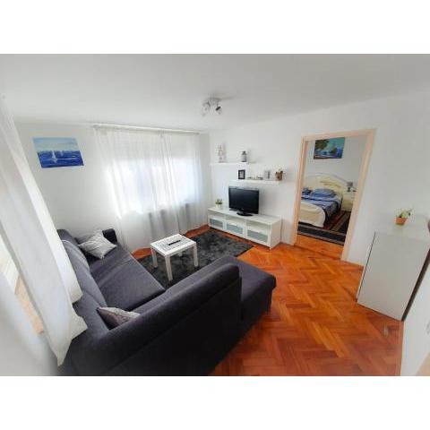 Apartments with a parking space Sveta Nedelja, Prigorje - 18455