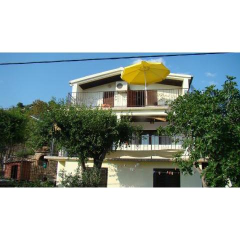 Apartments Zuanović