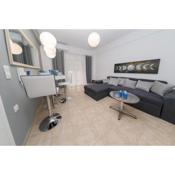 Aphrodites Deluxe Apartment 1