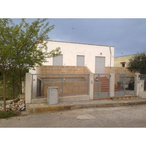 Appartamenti Torre Lapillo