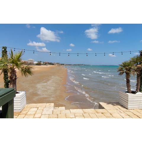 Appartamento a 300 metri dal mare