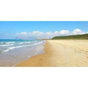 Appartamento a pochi metri dal mare La Giara