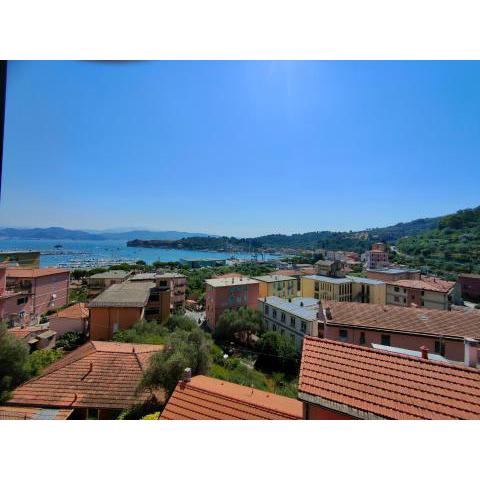 Appartamento Case Rosse