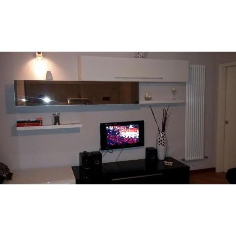 Appartamento centro Firenze