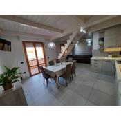 Appartamento Elemeni