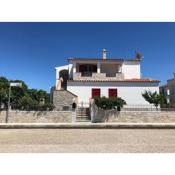 Appartamento in Villa Andreina - Seminterrato