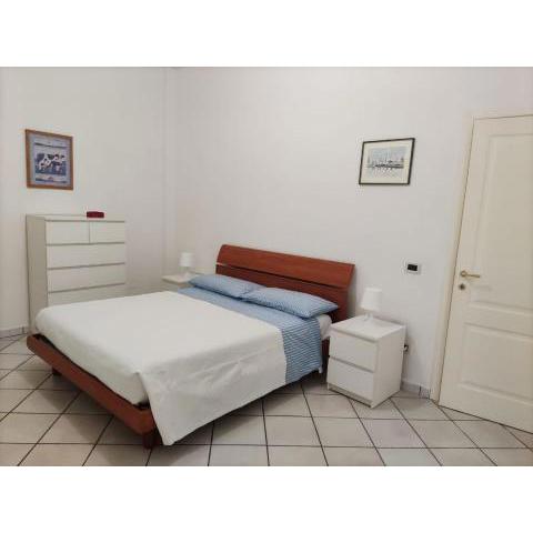 Appartamento La Fisarmonica Recanati