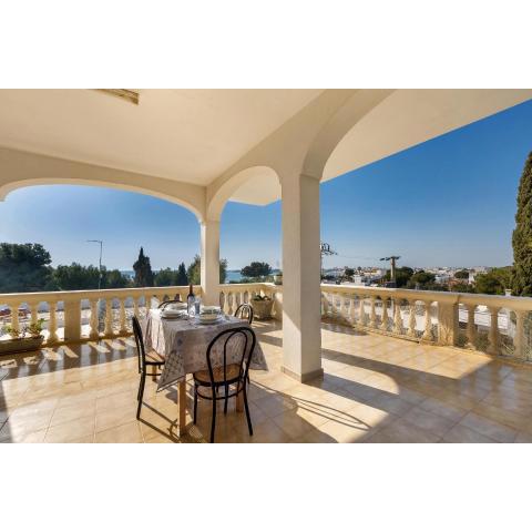 Appartamento Ledy by BarbarHouse