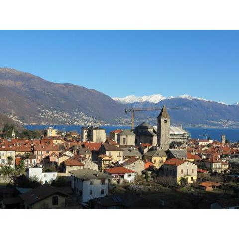 Appartamento TIZIANA