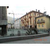 Appartamento Tourneuve 3