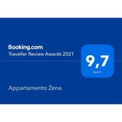 Appartamento Zena