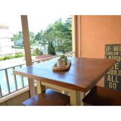 Appartement Argelès-sur-Mer, 2 pièces, 2 personnes - FR-1-225-742