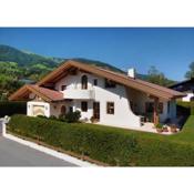 Appartement Chalet Claudia