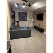 Appartement équipé pour 4 pers