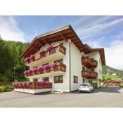 Appartement Gästehaus Bergkristall