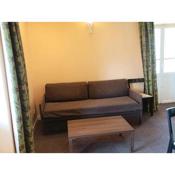 Appartement Jausiers, 4 pièces, 8 personnes - FR-1-165B-25