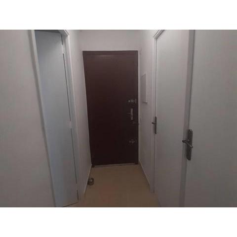 Appartement Le Grau-du-Roi, 3 pièces, 4 personnes - FR-1-717-28