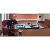 Appartement Paris 12eme 3P + terrasse