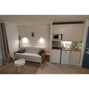 Appartement T2 dans les pins