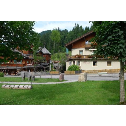 Appartement Tiefenbrunn