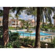 Appartement vue mer, 5min à pied de la plage