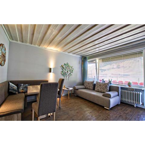 Appartment Ifen Blick