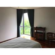 Apto en Casa Palaciega Centro Wifi