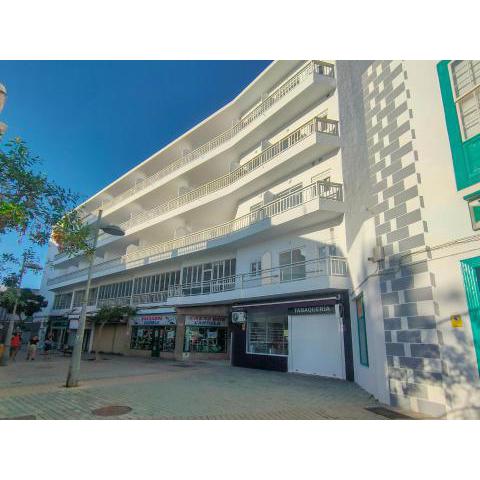 Aptos Bello Lanzarote