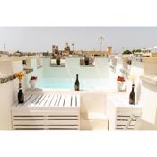 [ApuliaLux] Salento d'incanto - Suites con Piscine Idromassaggio