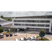 Aqua Hotel